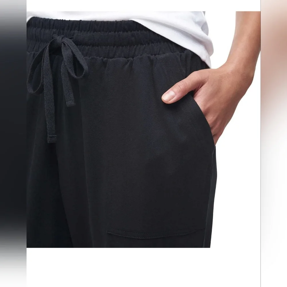 Splendid Ladies Knit Jogger XL - Picture 4 of 6